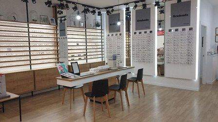 Optica Mr People Cuenca