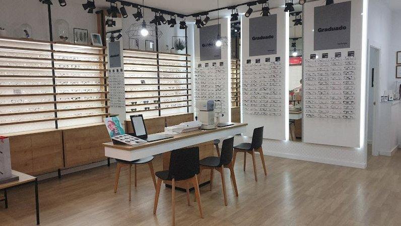 Optica Mr People Cuenca