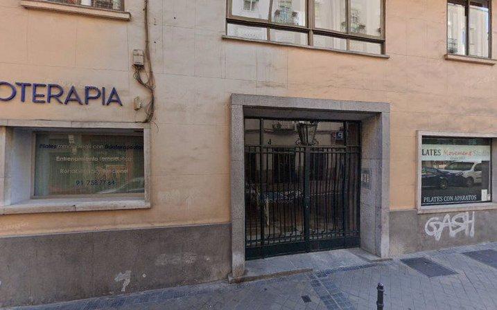 Clinifar Servicios Médicos Jurídicos Y Técnicos S L