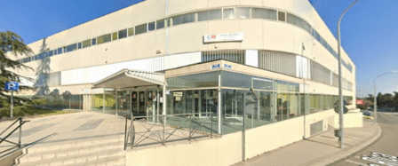Centro Salud Mental Majadahonda