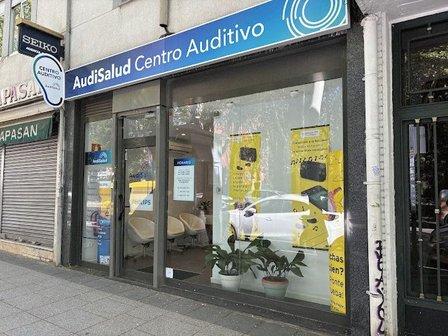 AudiSalud