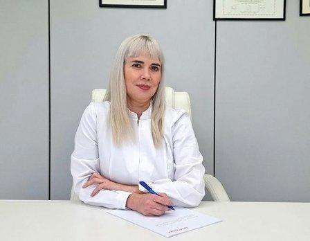 María Moragón Psicóloga