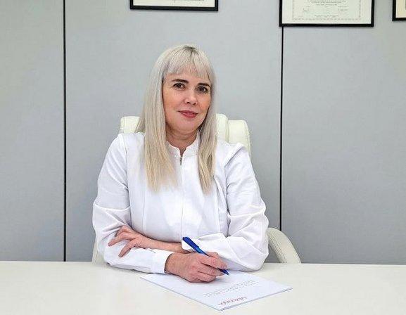 María Moragón Psicóloga