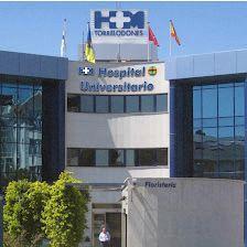 University Hospital HM