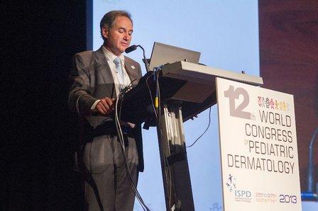 Consulta Dermatología Dr. Torrelo