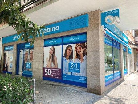 San Gabino Óptica y Audición