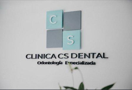 Clinica CS dental Prosperidad Madrid