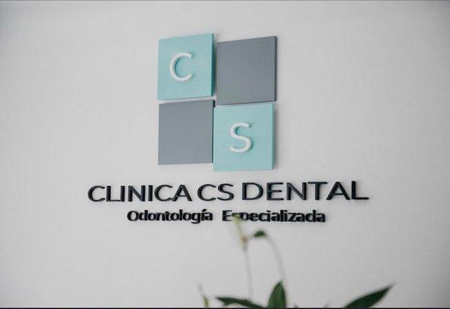 Clinica CS dental Prosperidad Madrid