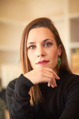 Esther Sánchez Gutiérrez - PSICÓLOGOS en COLLADO VILLALBA
