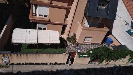 Residencia Lusanz