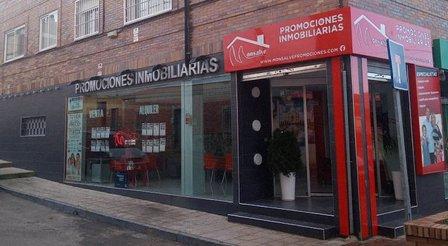 Monsalve Promociones