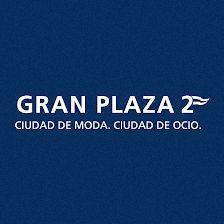 Centro Comercial Gran Plaza 2