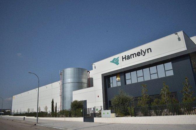 Hamelyn