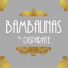 Moda Disparate - Trajes Invitada