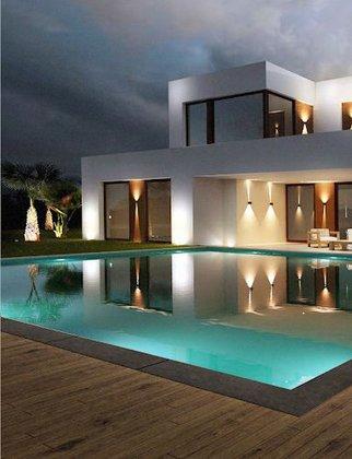 Hiperlamparas Roca - Iluminación y Decoración - Todo en iluminación