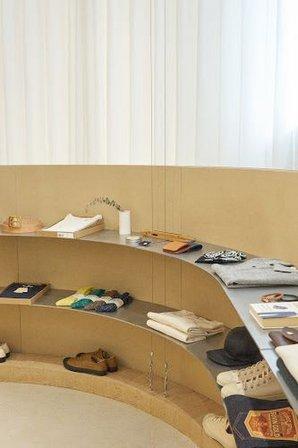 Redcast Heritage - online store & showroom (by appointment)