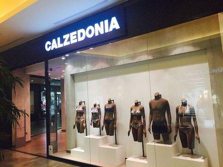Calzedonia