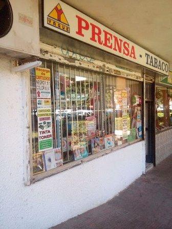 Yaque Prensa