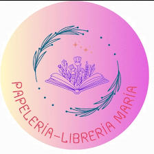 Librería María/Papelería