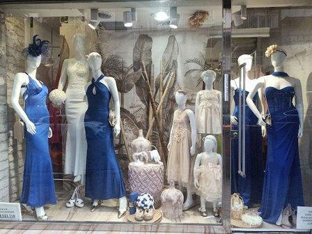 MUNDO FASHION