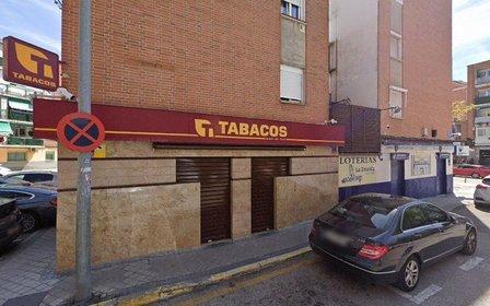 Tabacos