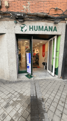 HUMANA