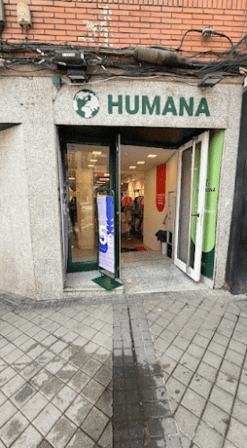 HUMANA