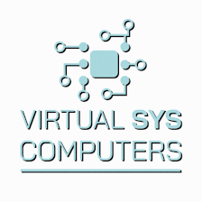 Virtual Sys Computers - Informática
