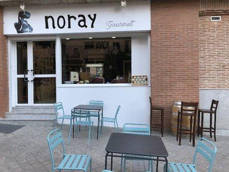 Noray Gourmet