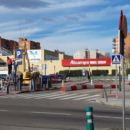 Mercería Lusin