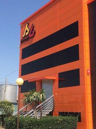 Panel y Acero Solutions S.L.
