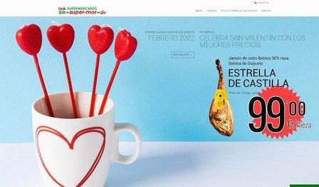 Supermercados Supermor