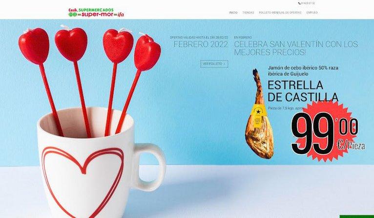 Supermercados Supermor