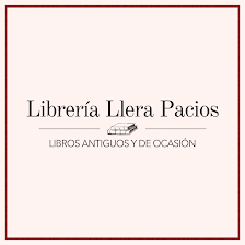 Librería Llera Pacios