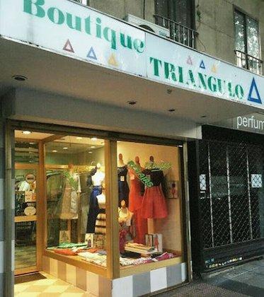 Boutique Triángulo