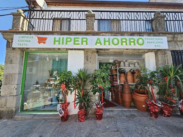 HIPER AHORRO
