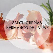 Salchichería Boni de la Paz