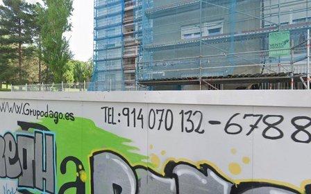 Escuela Infantil Los Retoños