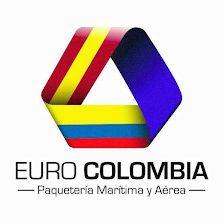 Eurocolombia Paquetería SL