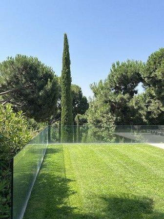 Miraflores Garden | Servicios de jardinería y paisajismo