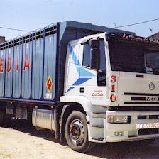 Transportes Luis Vedia
