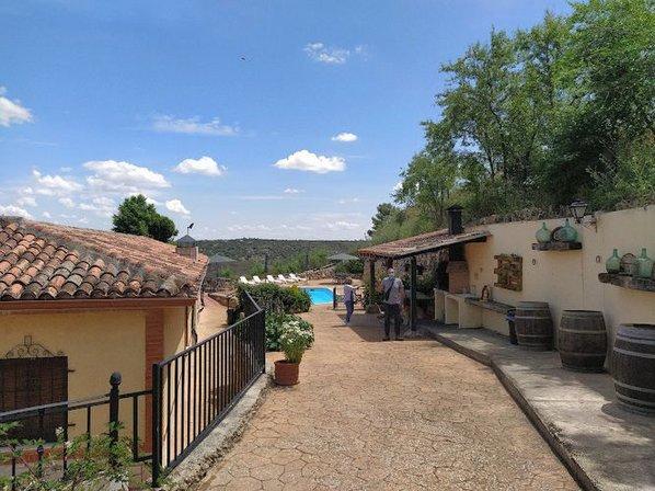 Casa Tana