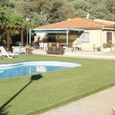 El Cortijo de Perales