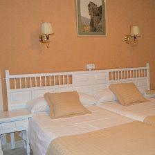 Hostal Avenida Cuenca