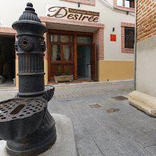 Apartamentos y Alojamiento Turístico Desiree