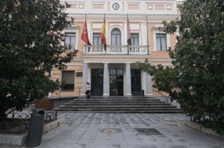 Agencia para el Empleo de Vallecas