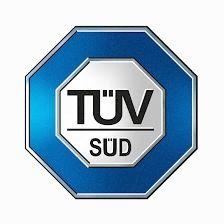 TÜV SÜD