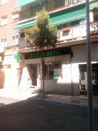 Farmacia Alval