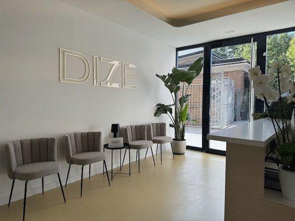 Clínica Dize | Clínica de Fisioterapia en Villanueva del Pardillo