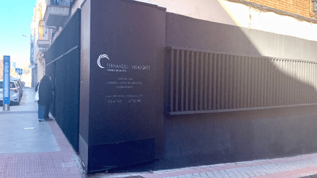 Centro Fernández-Velázquez
